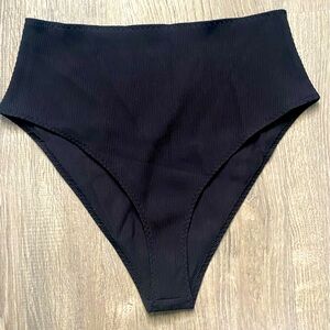 Bikini bottom